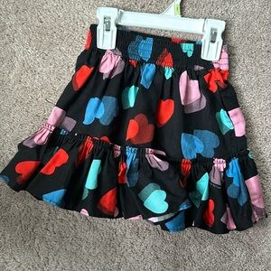 Kids skirt